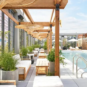 The Rockaway Hotel New York