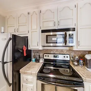 Apartment Polk 401, Nashville