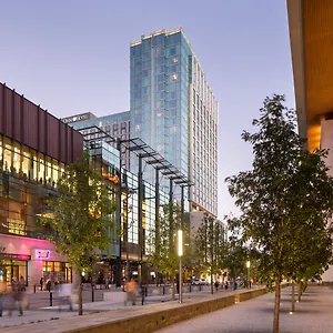 Hotel Omni, Nashville