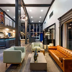 Hotel Hillside Crossing, Nashville