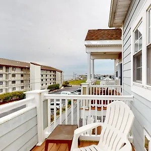Alexander 202-b Ocean City