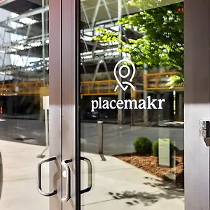Placemakr Wedgewood-houston - South Apartamento
