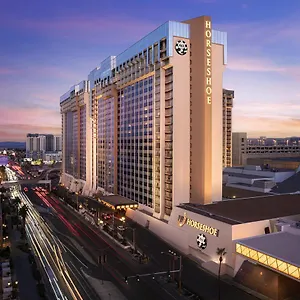 Resort Horseshoe Vegas ***