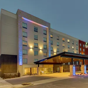 Express & - Metrocenter Downtown By Ihg Hotel