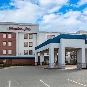 Hotel Hampton ***