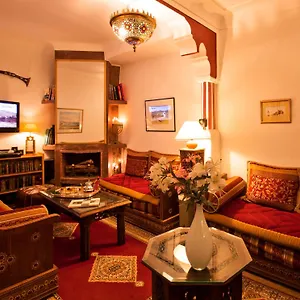 Riad Cherihane ***