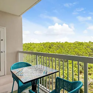 Tops'l Summit I Destin