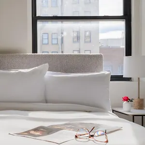Aparthotel Kasa Capitol Hill Downtown