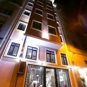 Hotel Maxwell ***