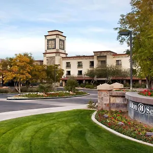 Hilton & Station touristique Scottsdale