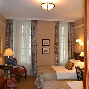 Hotel The Street ***