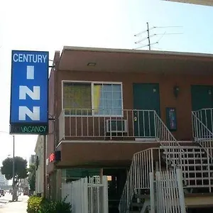 Century At Lax Motel Inglewood