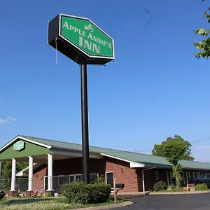 Motel Apple Annie's, Nashville