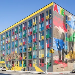 Artel Hotel New York