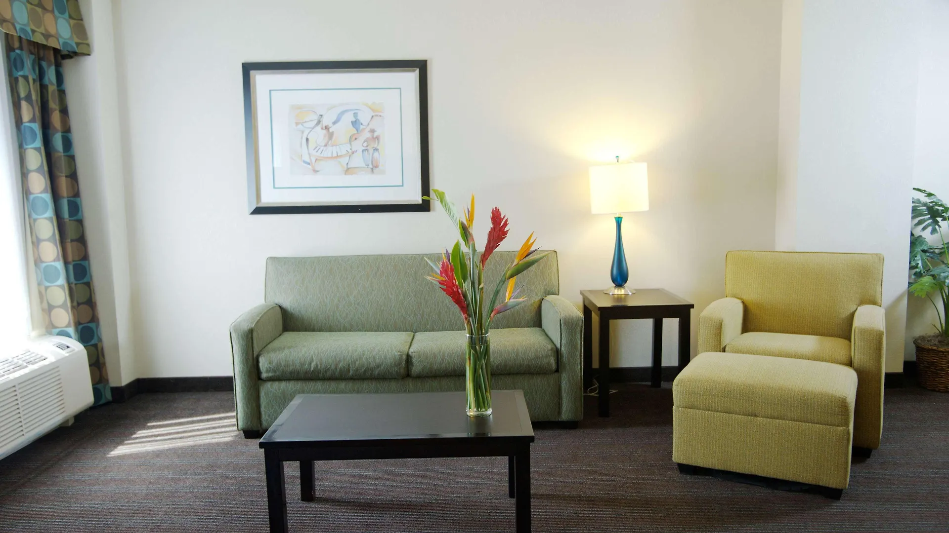 Hotel Hampton Inn & Suites Nashville-Downtown