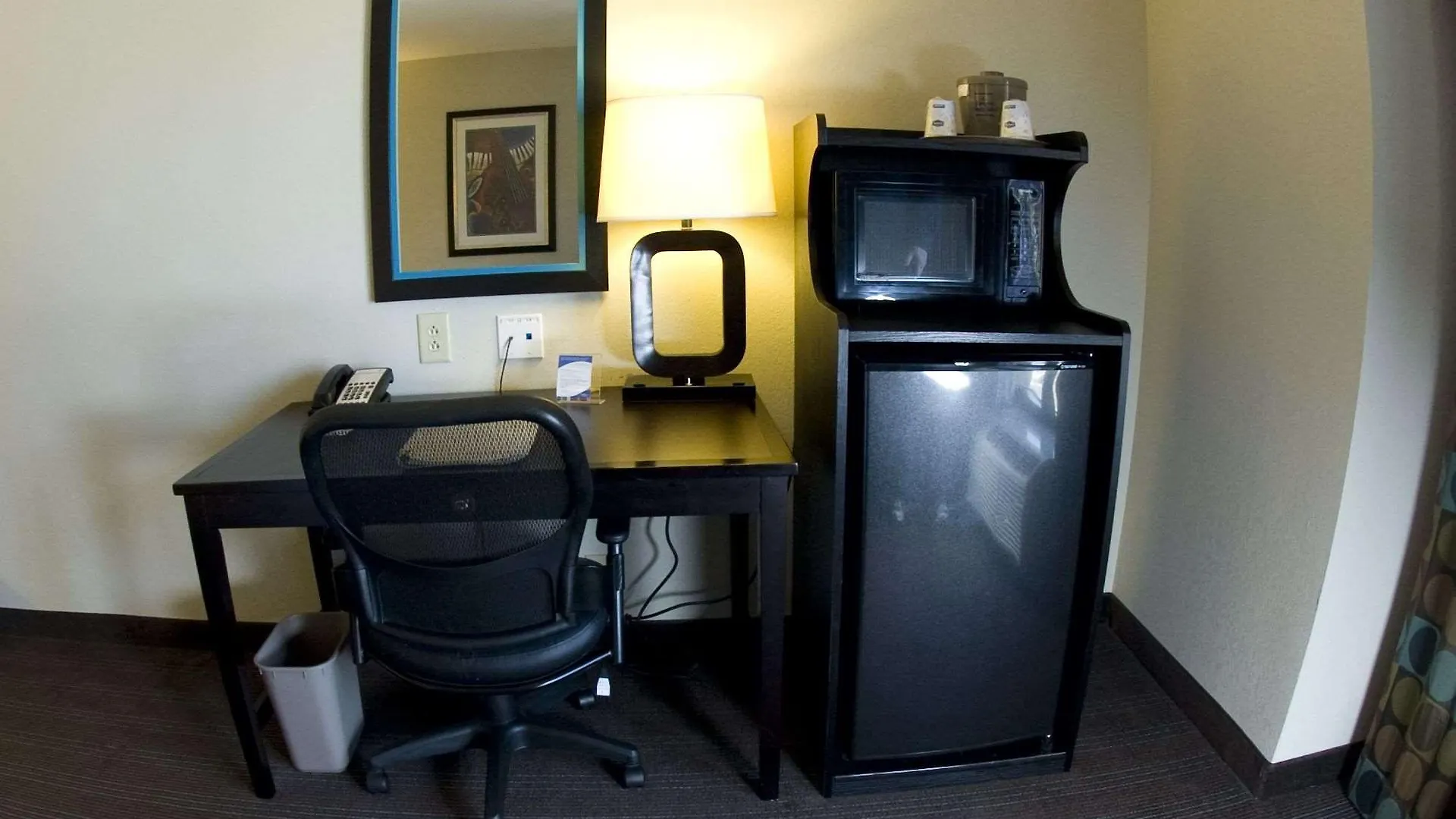 Hotel Hampton Inn & Suites Nashville-Downtown