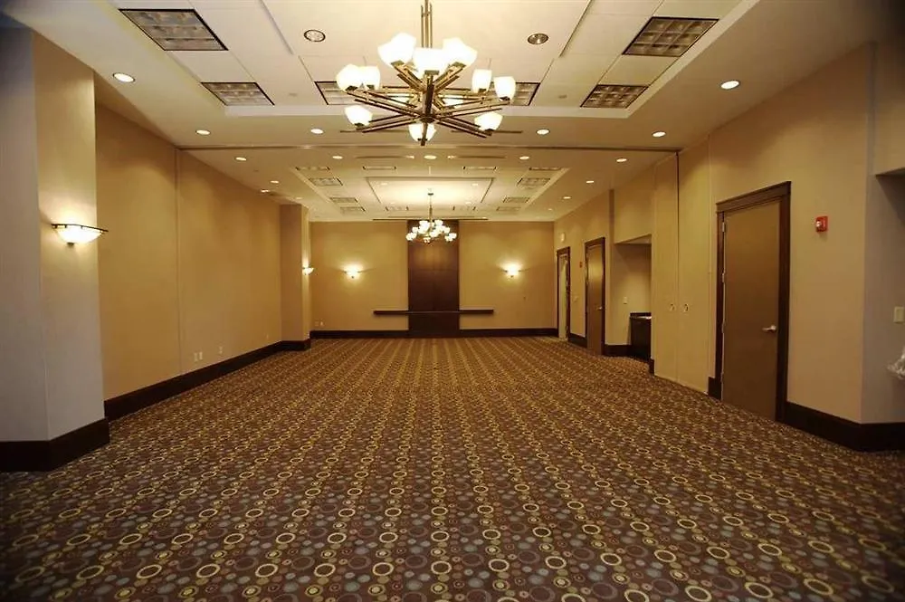 Hampton Inn & Suites Nashville-Downtown Hotel
