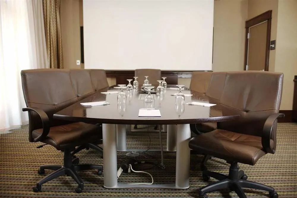 Hampton Inn & Suites Nashville-Downtown 3*, Nashville