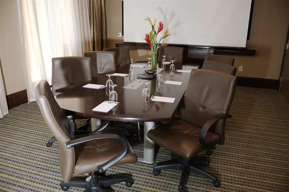 Hampton Inn & Suites Nashville-Downtown Hotel