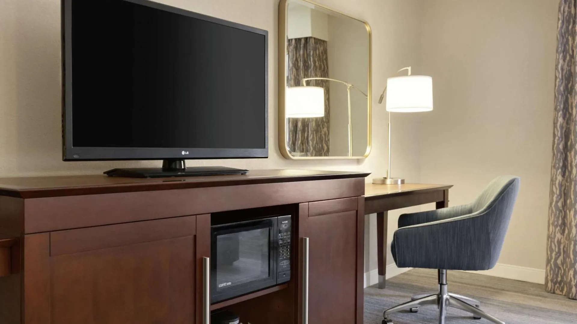 Hampton Inn & Suites Nashville-Downtown 3*, Nashville Estados Unidos da América
