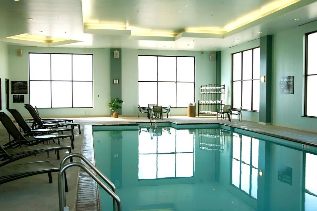Hampton Inn & Suites Nashville-Downtown