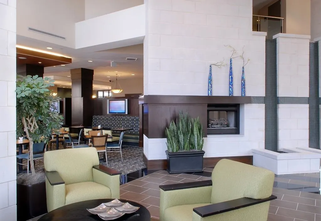 Hampton Inn & Suites Nashville-Downtown Nashville