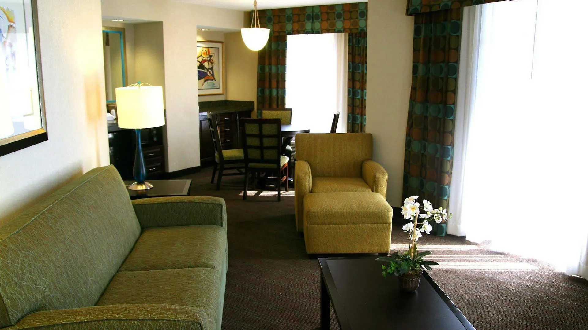Hampton Inn & Suites Nashville-Downtown Hotel Nashville