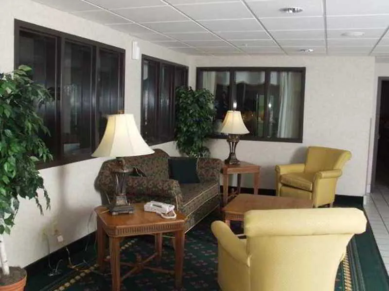 Hampton Inn & Suites Nashville-Downtown Hotel Nashville